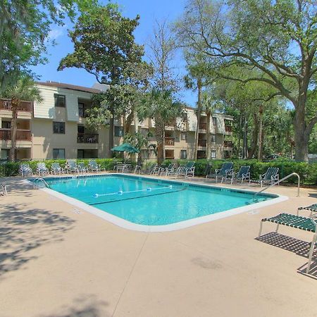 Sands Village At Forest Beach By Hilton Head Accommodations Hilton Head Island Bagian luar foto
