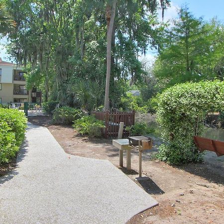 Sands Village At Forest Beach By Hilton Head Accommodations Hilton Head Island Bagian luar foto