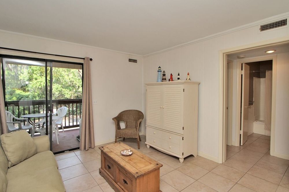 Sands Village At Forest Beach By Hilton Head Accommodations Hilton Head Island Ruang foto