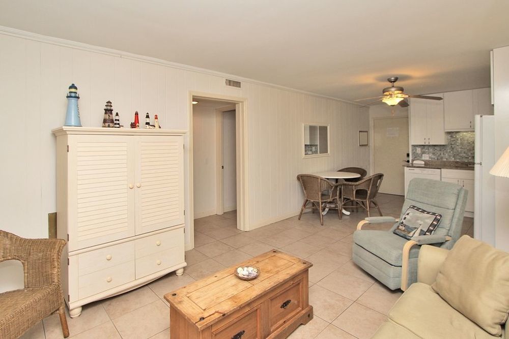 Sands Village At Forest Beach By Hilton Head Accommodations Hilton Head Island Ruang foto