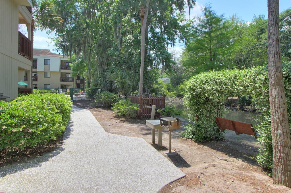 Sands Village At Forest Beach By Hilton Head Accommodations Hilton Head Island Bagian luar foto
