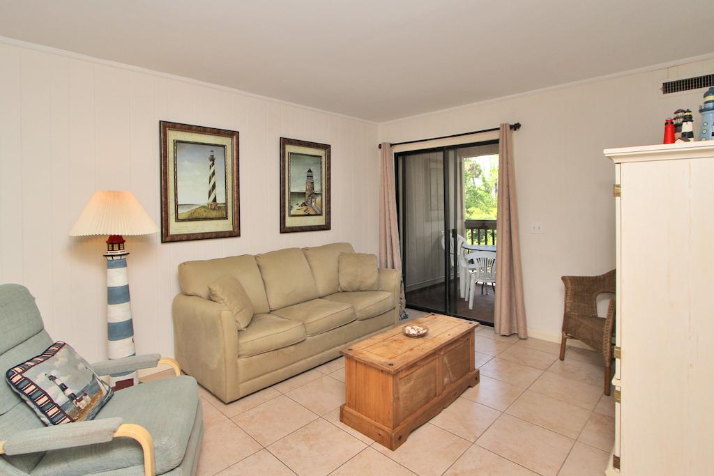 Sands Village At Forest Beach By Hilton Head Accommodations Hilton Head Island Ruang foto