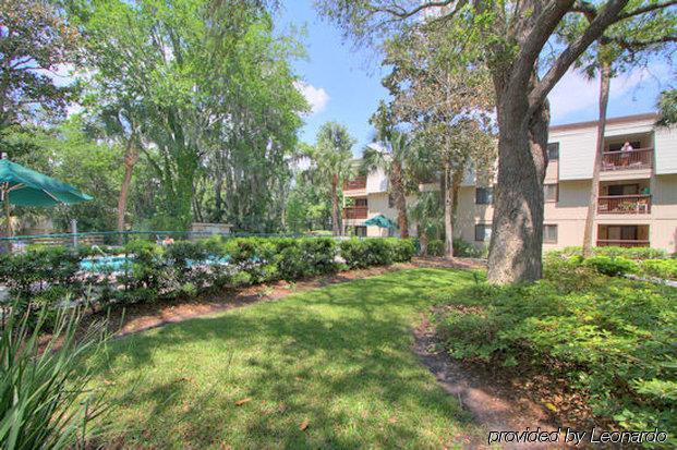 Sands Village At Forest Beach By Hilton Head Accommodations Hilton Head Island Bagian luar foto