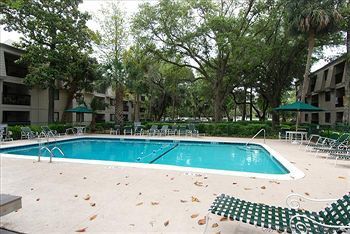 Sands Village At Forest Beach By Hilton Head Accommodations Hilton Head Island Bagian luar foto