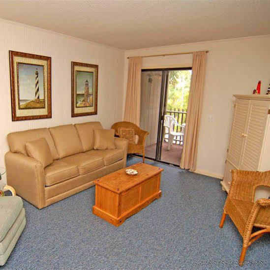 Sands Village At Forest Beach By Hilton Head Accommodations Hilton Head Island Bagian luar foto