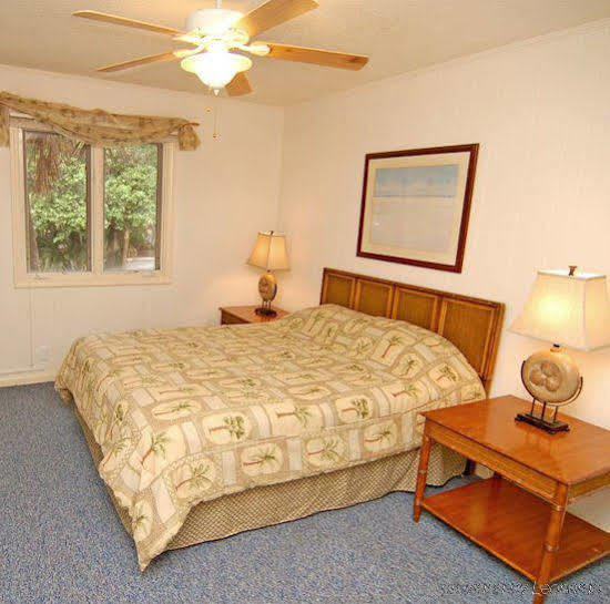 Sands Village At Forest Beach By Hilton Head Accommodations Hilton Head Island Bagian luar foto