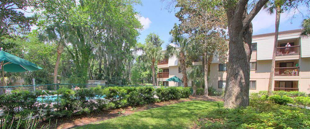 Sands Village At Forest Beach By Hilton Head Accommodations Hilton Head Island Bagian luar foto